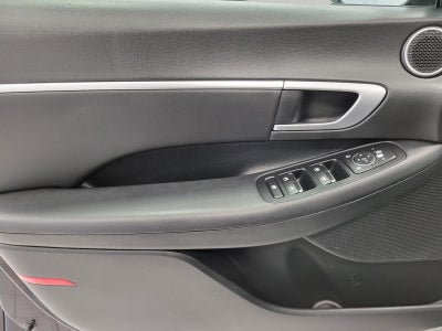 2025 Hyundai SONATA SEL FWD