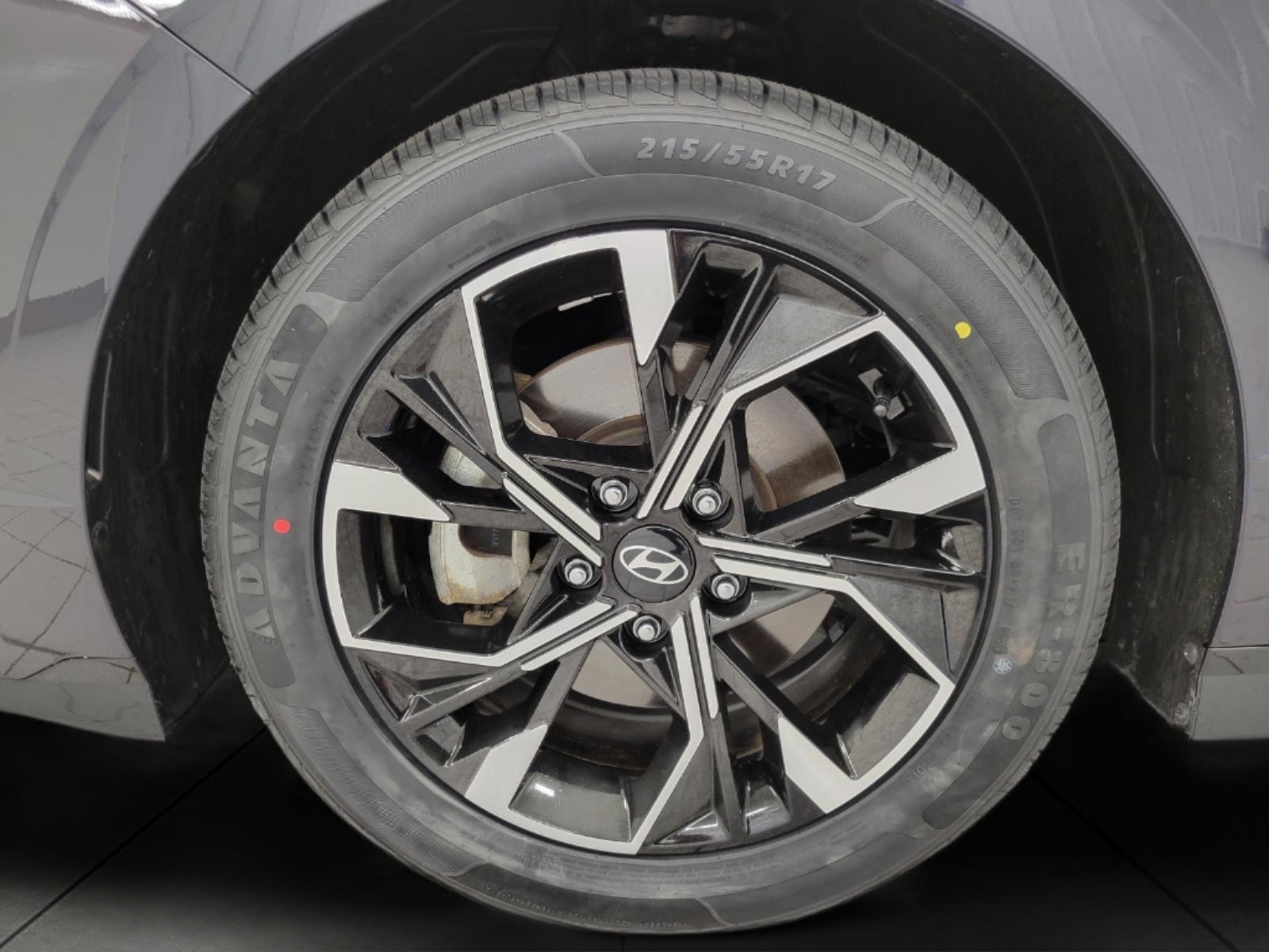 2025 Hyundai SONATA SEL FWD