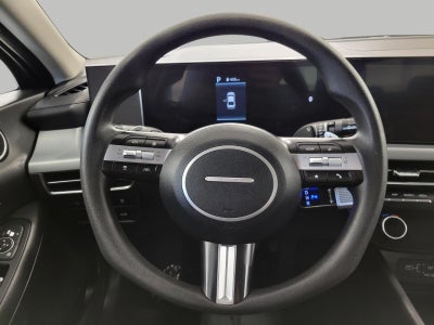 2025 Hyundai SONATA SEL FWD