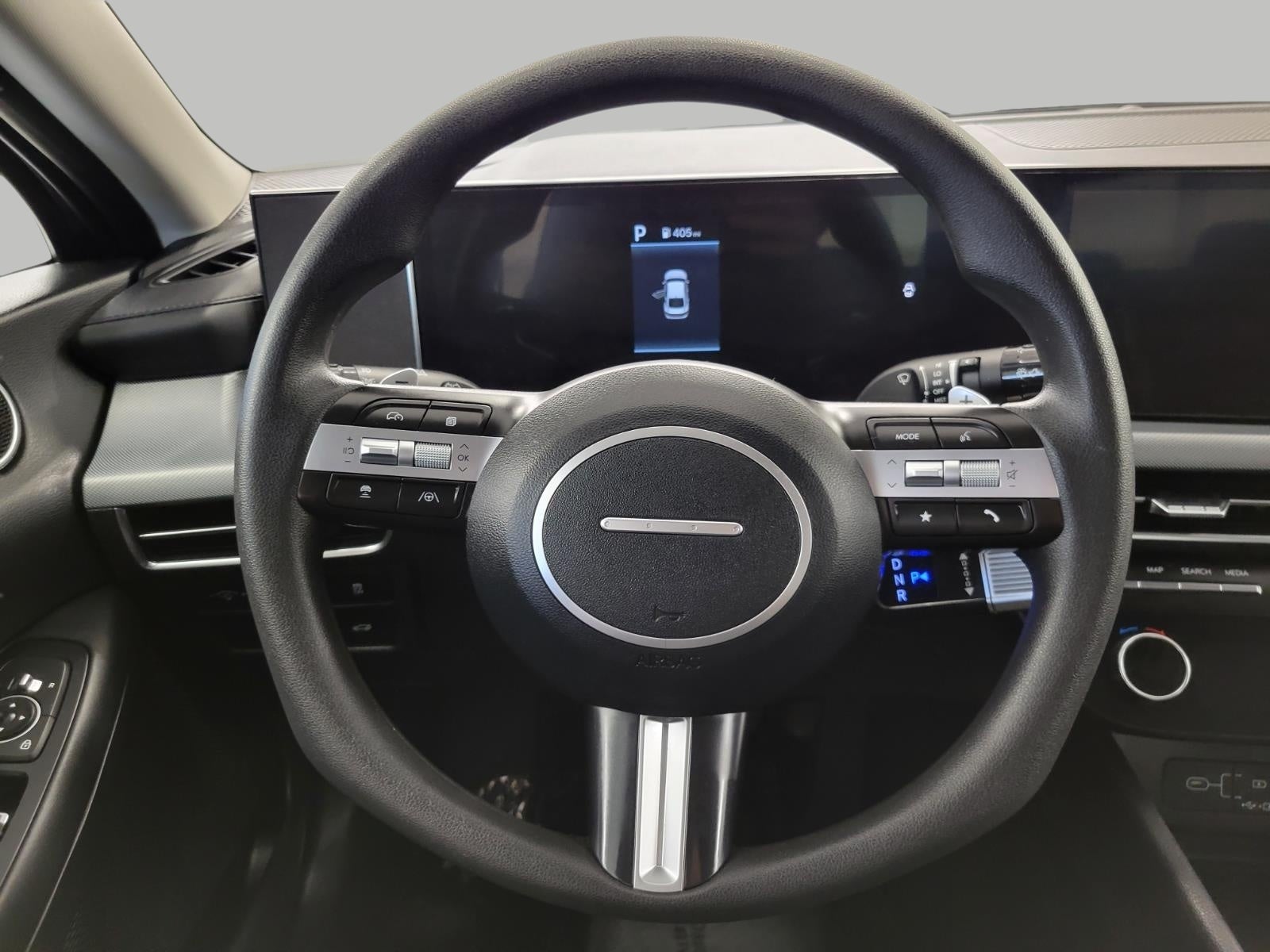 2025 Hyundai SONATA SEL FWD