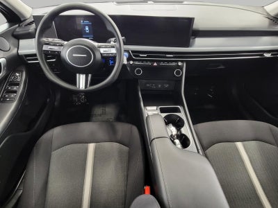 2025 Hyundai SONATA SEL FWD