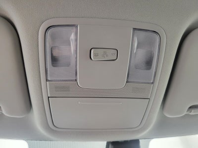 2025 Kia Soul LX FWD