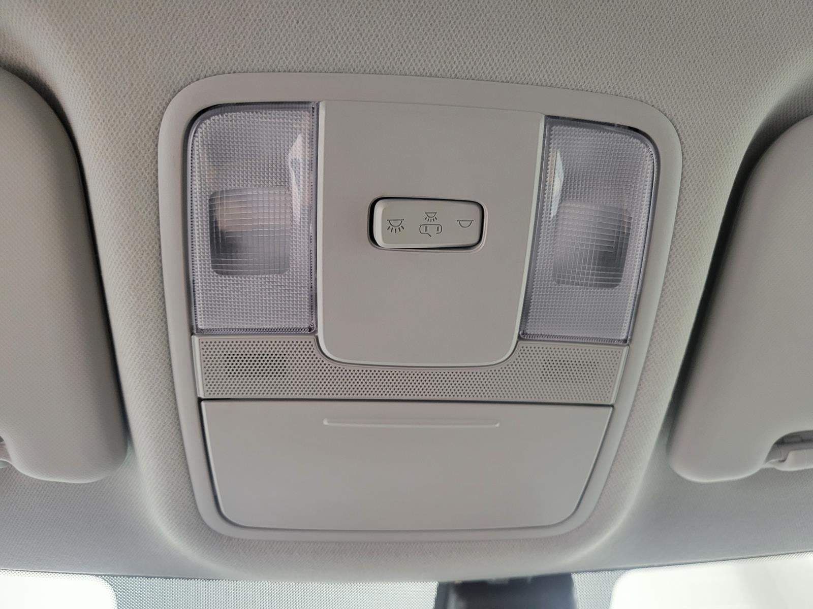 2025 Kia Soul LX FWD