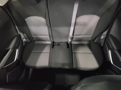 2025 Kia Soul LX FWD