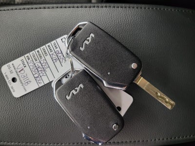 2025 Kia Soul LX FWD