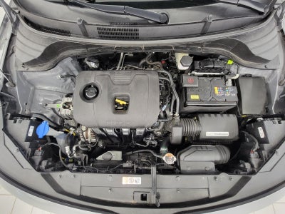 2025 Kia Soul LX FWD