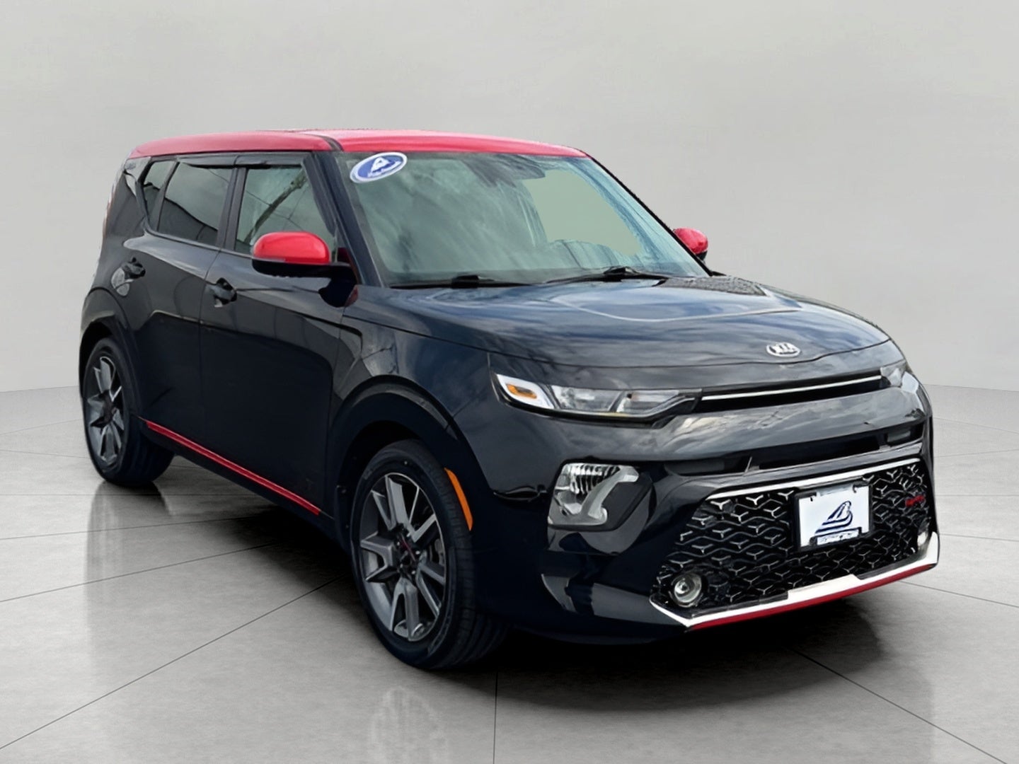 2020 Kia Soul 2.0LT GT-Line IVT's photo