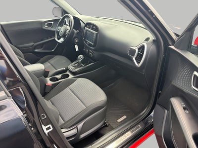 2020 Kia Soul GT-Line IVT