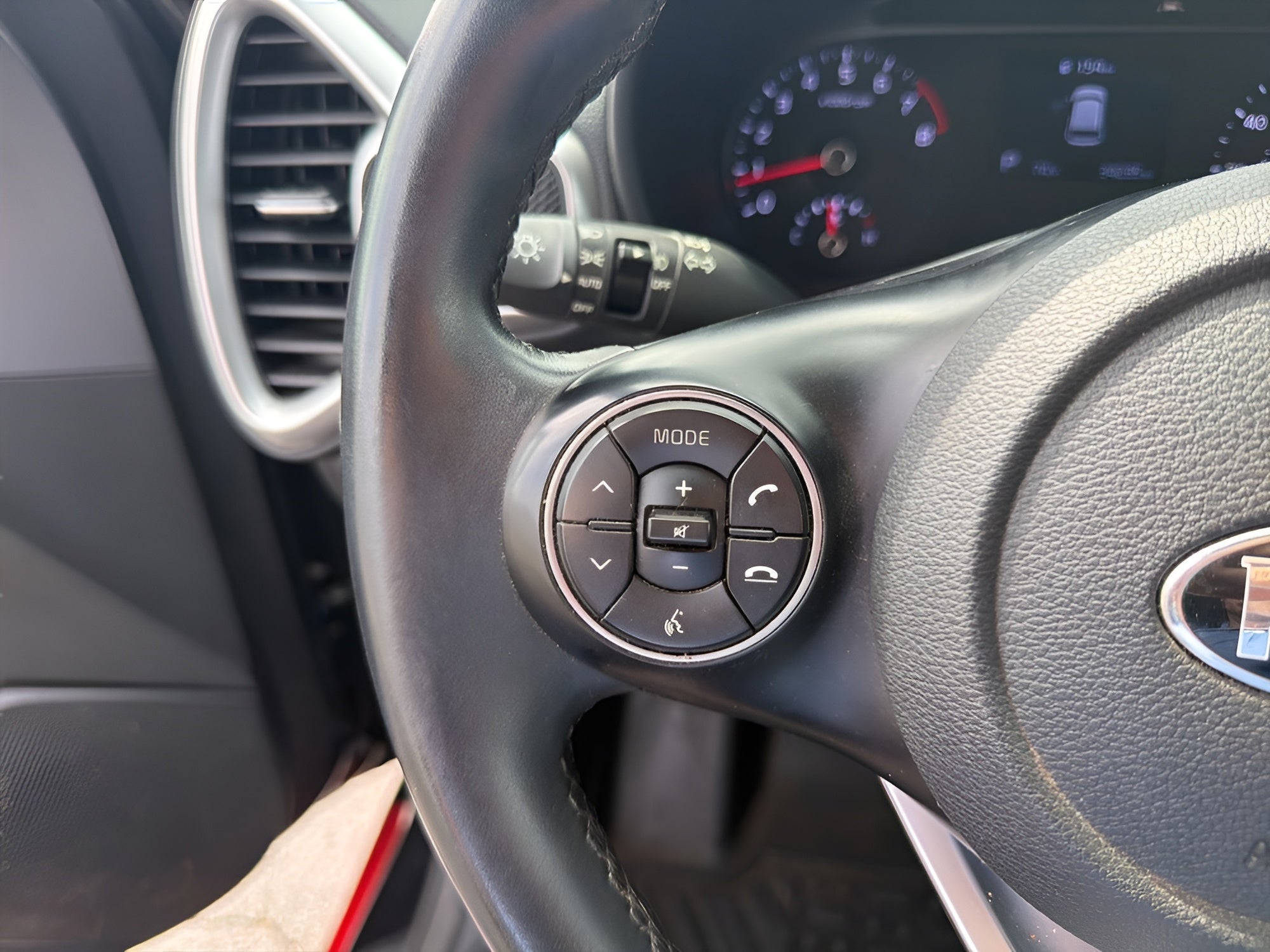 2020 Kia Soul GT-Line IVT