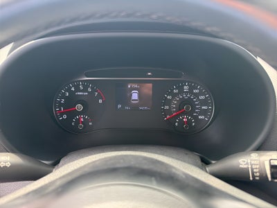 2020 Kia Soul GT-Line IVT