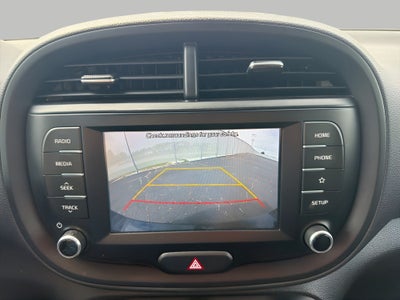 2020 Kia Soul GT-Line IVT