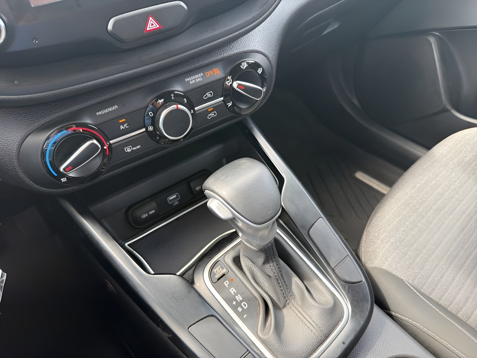 2020 Kia Soul GT-Line IVT