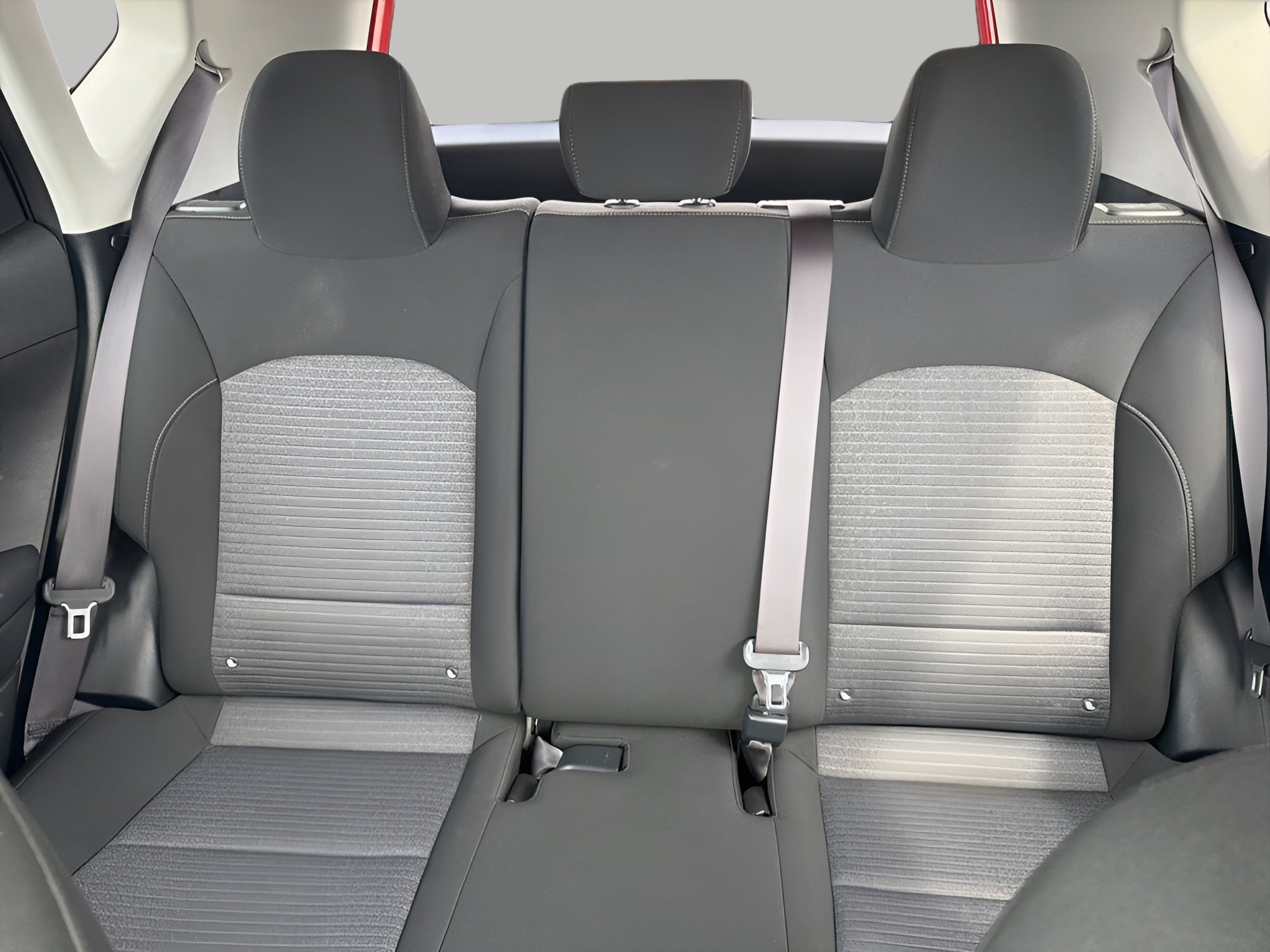 2020 Kia Soul GT-Line IVT