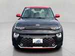 2020 Kia Soul GT-Line IVT