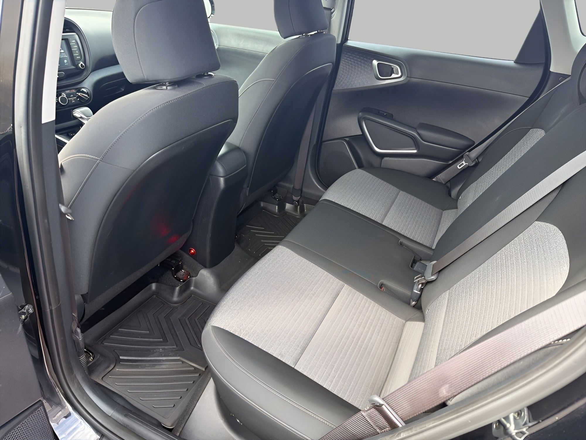 2020 Kia Soul GT-Line IVT