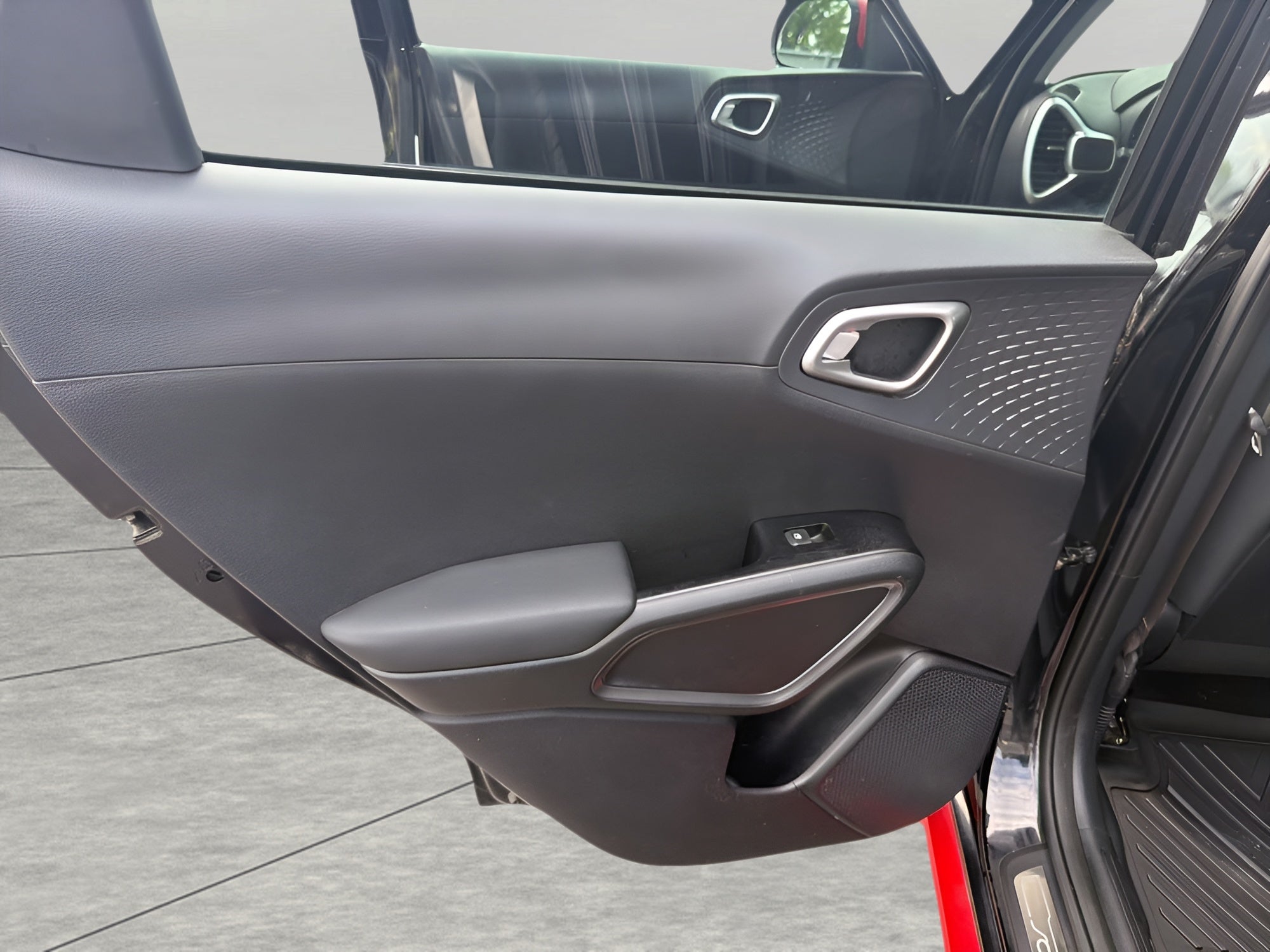 2020 Kia Soul GT-Line IVT