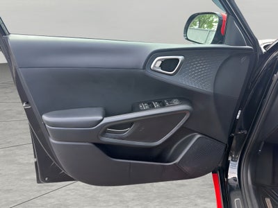 2020 Kia Soul GT-Line IVT