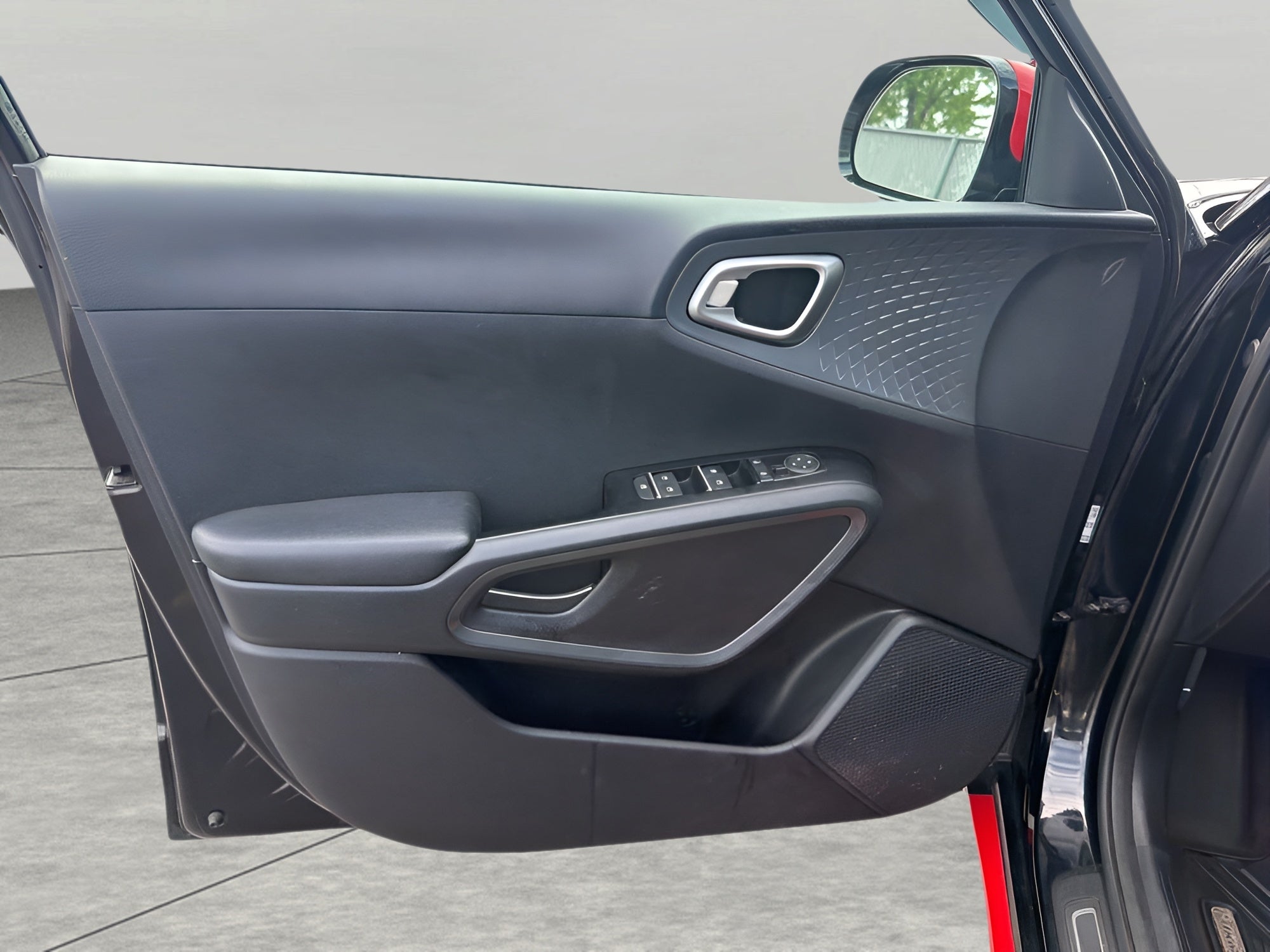 2020 Kia Soul GT-Line IVT