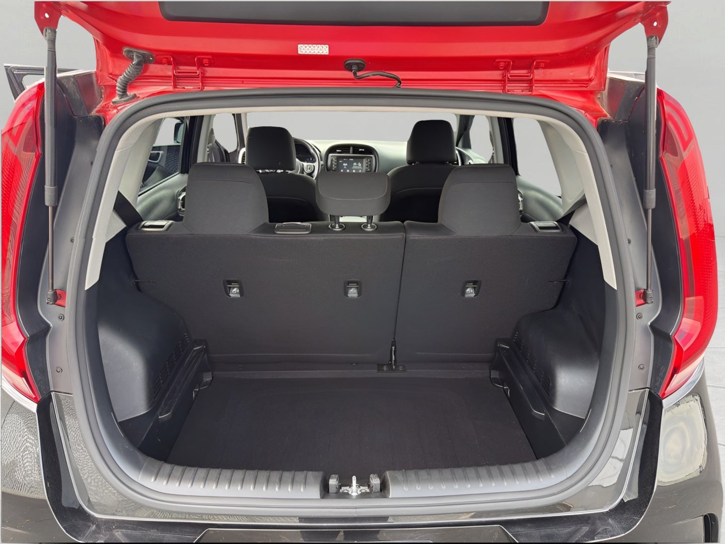 2020 Kia Soul GT-Line IVT