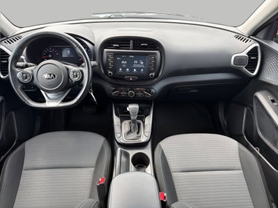 2020 Kia Soul GT-Line IVT
