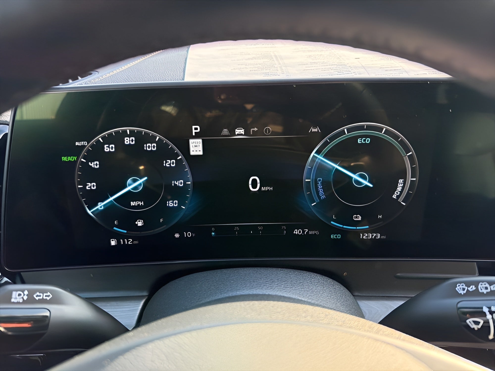 2025 Kia Sportage Plug-In Hybrid X-Line Prestige AWD