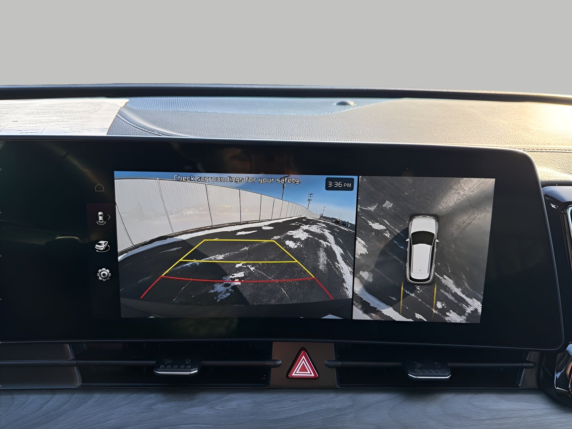 2025 Kia Sportage Plug-In Hybrid X-Line Prestige AWD