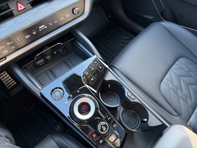2025 Kia Sportage Plug-In Hybrid X-Line Prestige AWD