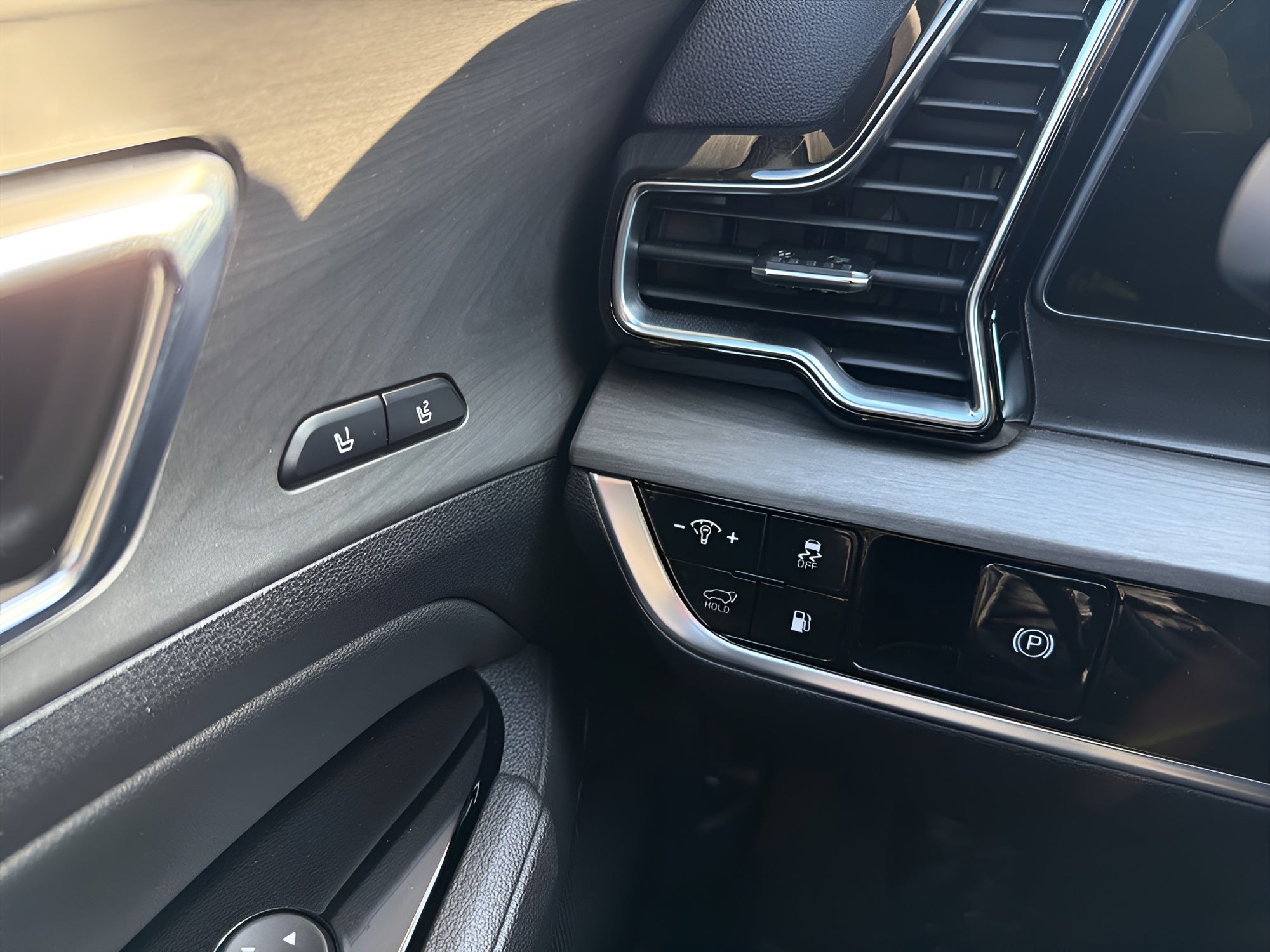 2025 Kia Sportage Plug-In Hybrid X-Line Prestige AWD