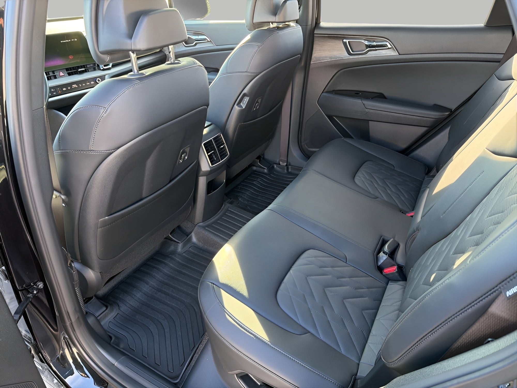 2025 Kia Sportage Plug-In Hybrid X-Line Prestige AWD