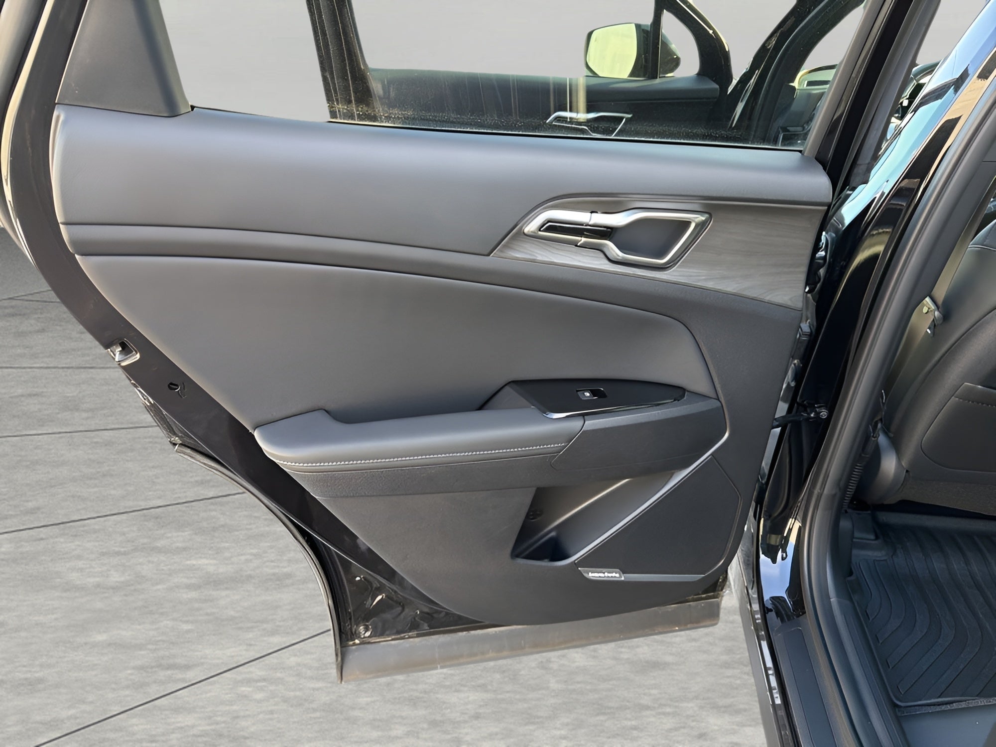 2025 Kia Sportage Plug-In Hybrid X-Line Prestige AWD