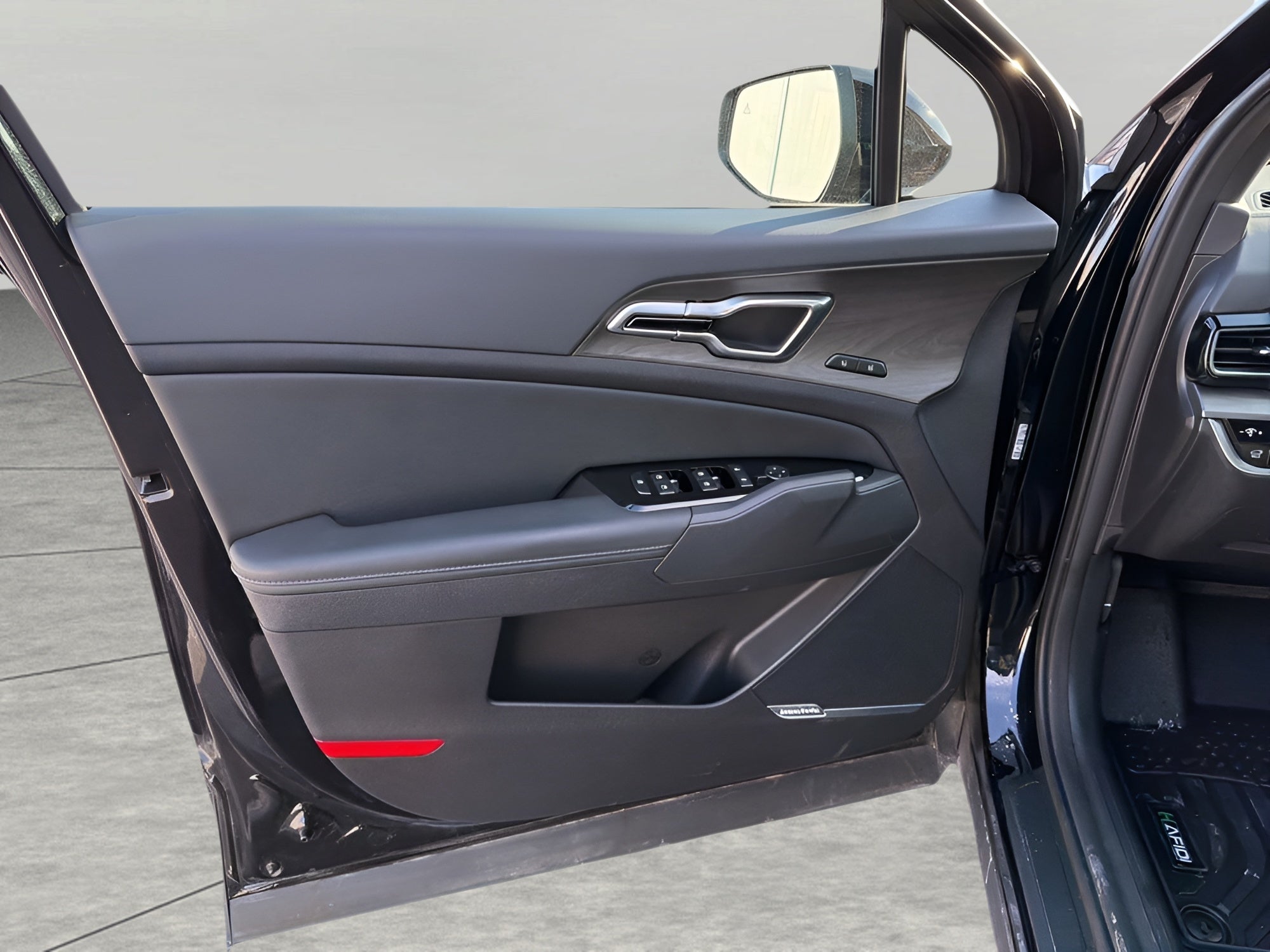 2025 Kia Sportage Plug-In Hybrid X-Line Prestige AWD