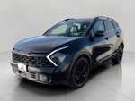 2025 Kia Sportage Plug-In Hybrid X-Line Prestige AWD