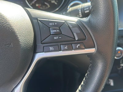 2020 Nissan Rogue AWD SV
