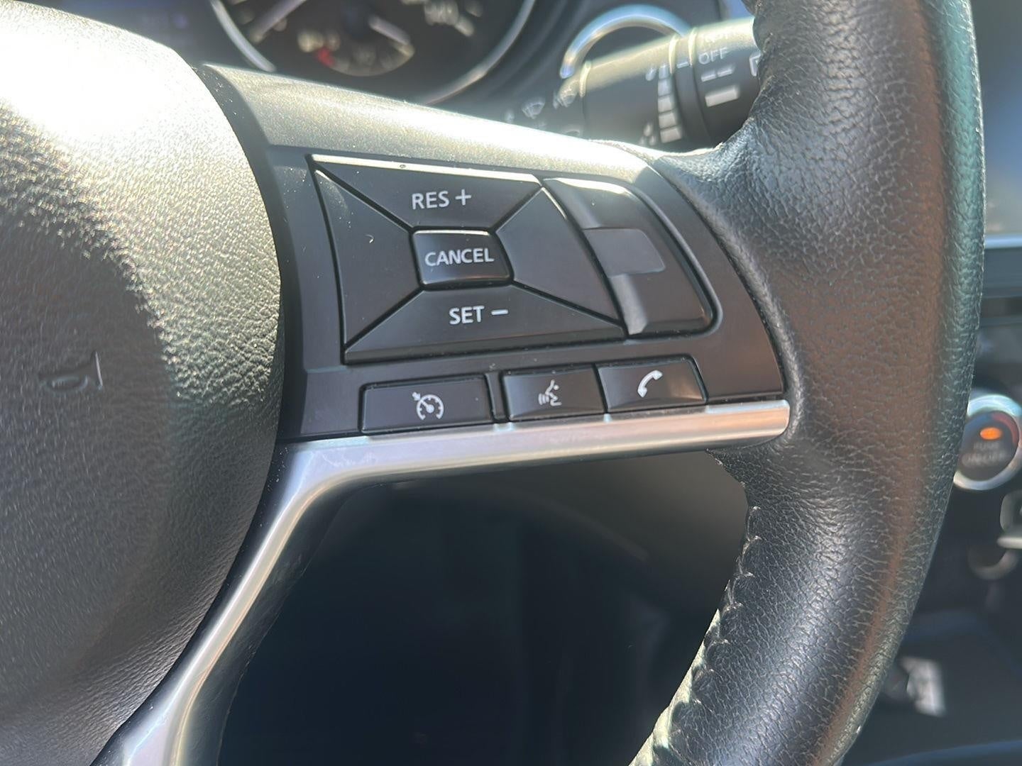 2020 Nissan Rogue AWD SV