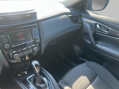 2020 Nissan Rogue AWD SV