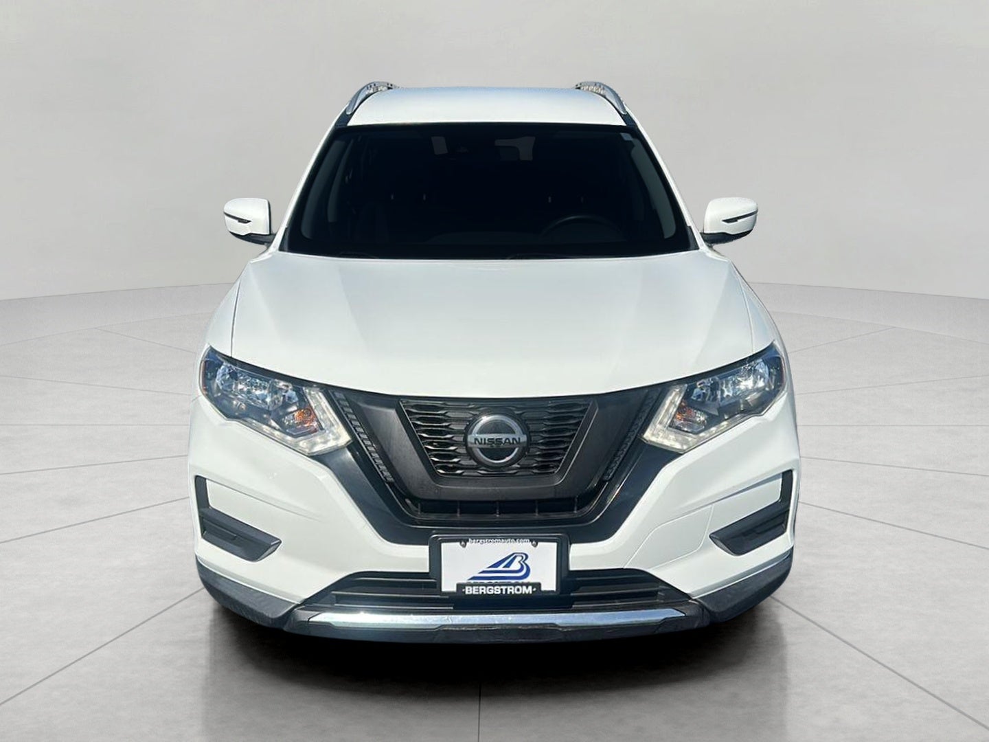 2020 Nissan Rogue AWD SV