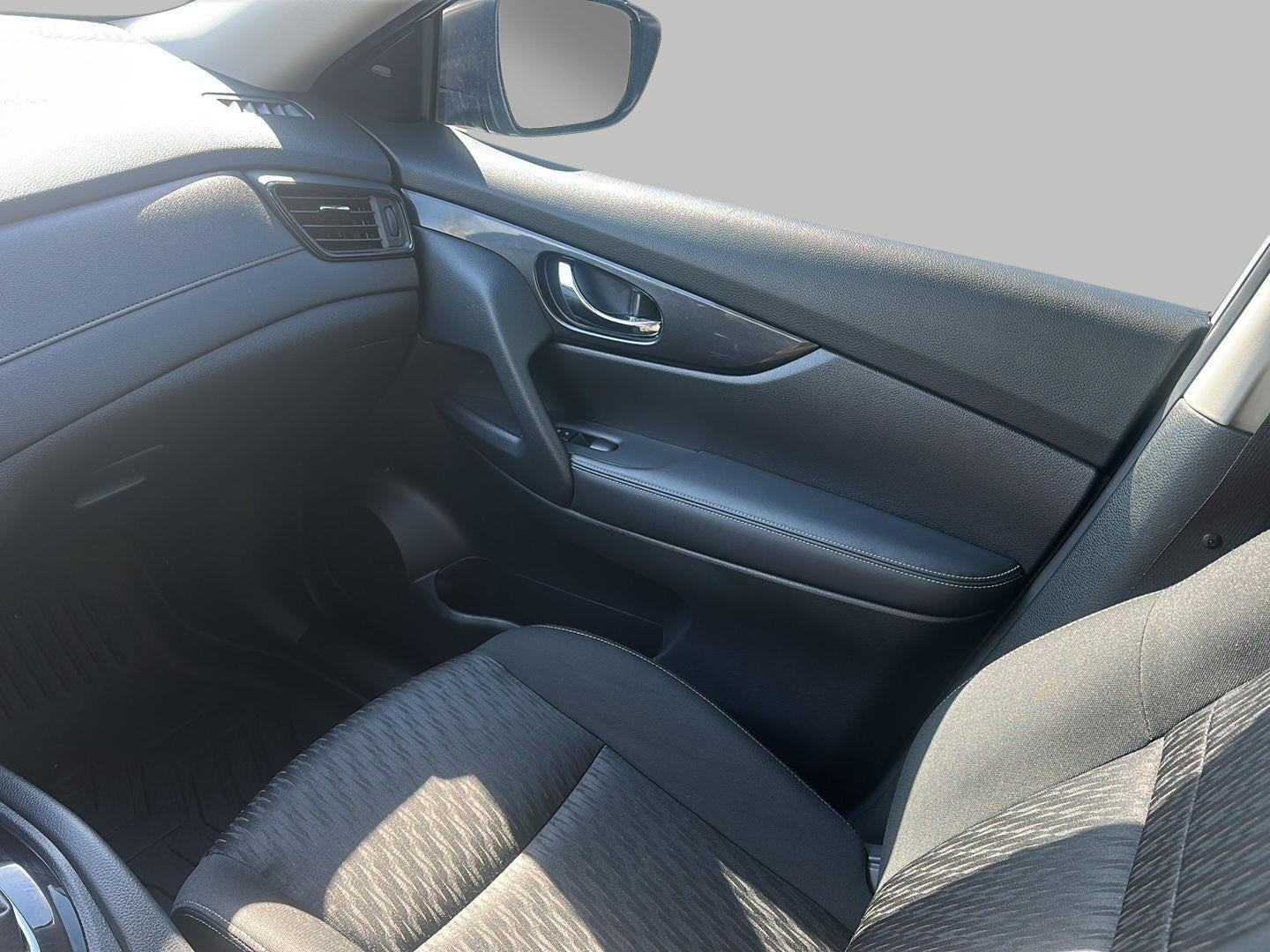 2020 Nissan Rogue AWD SV