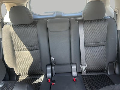 2020 Nissan Rogue AWD SV