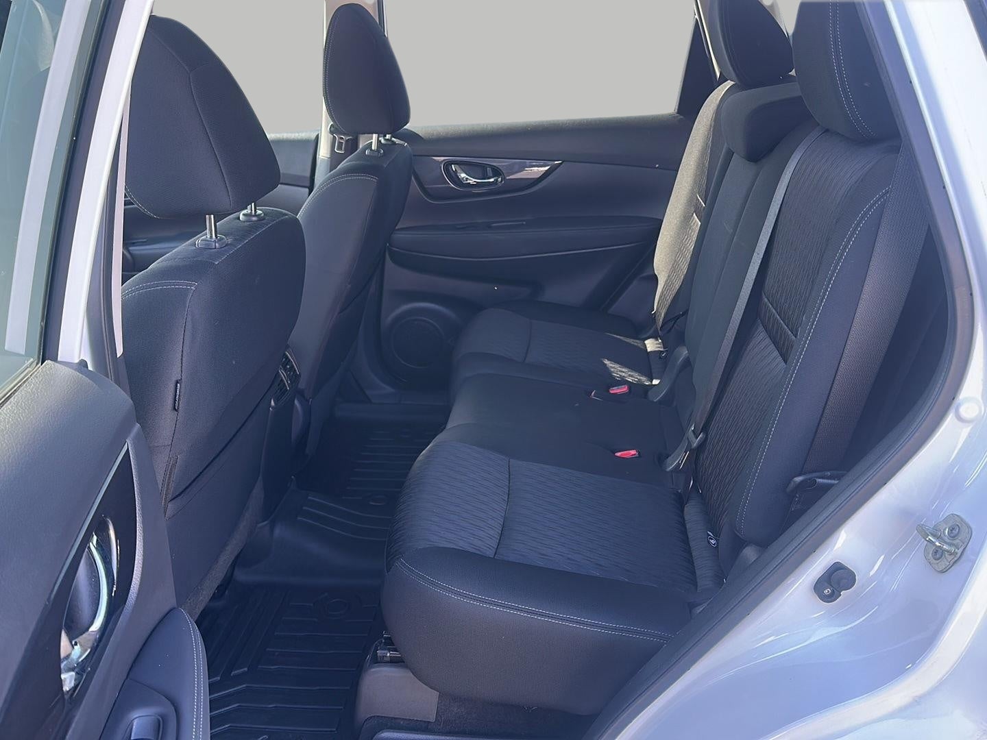 2020 Nissan Rogue AWD SV