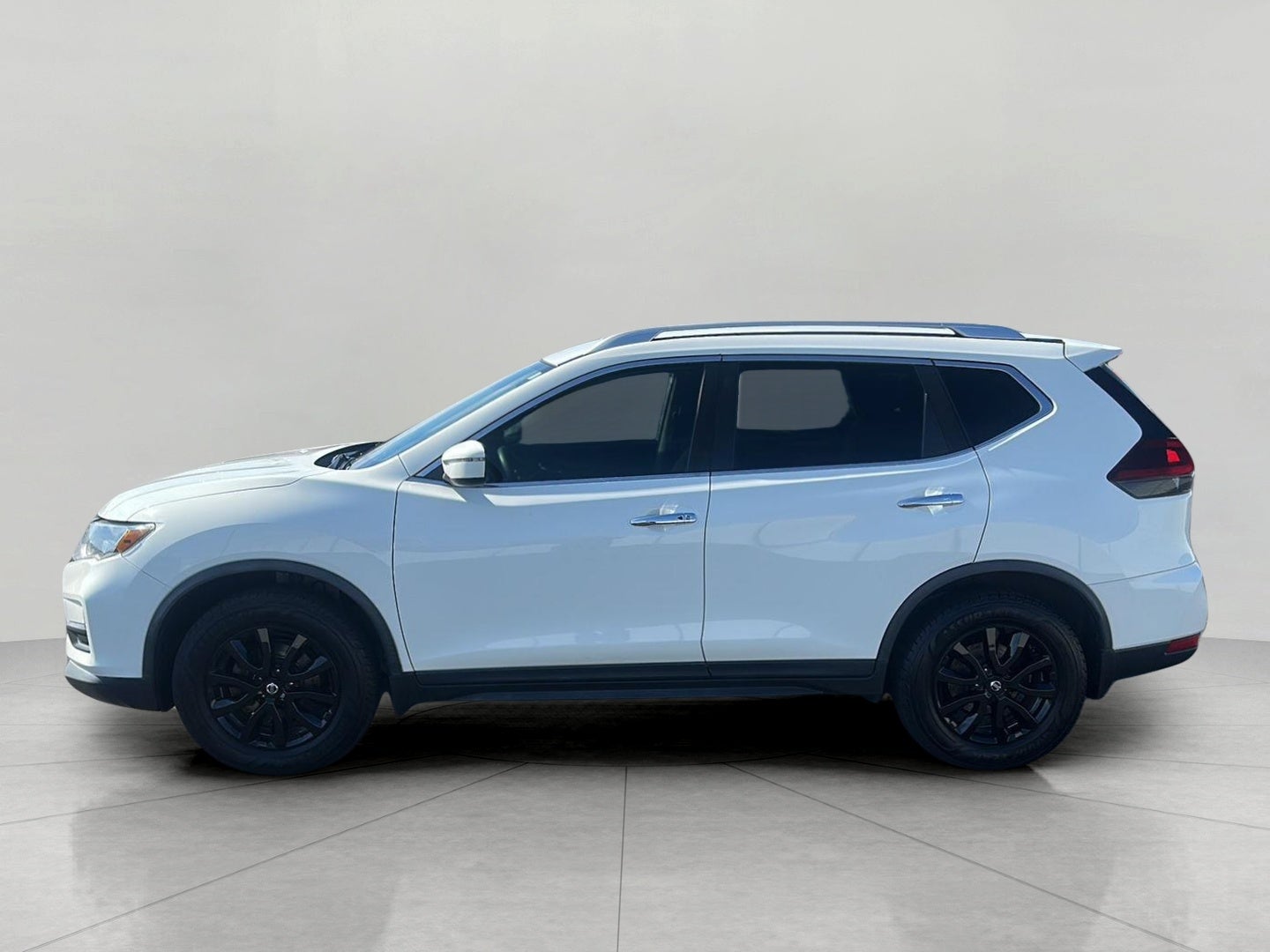 2020 Nissan Rogue AWD SV