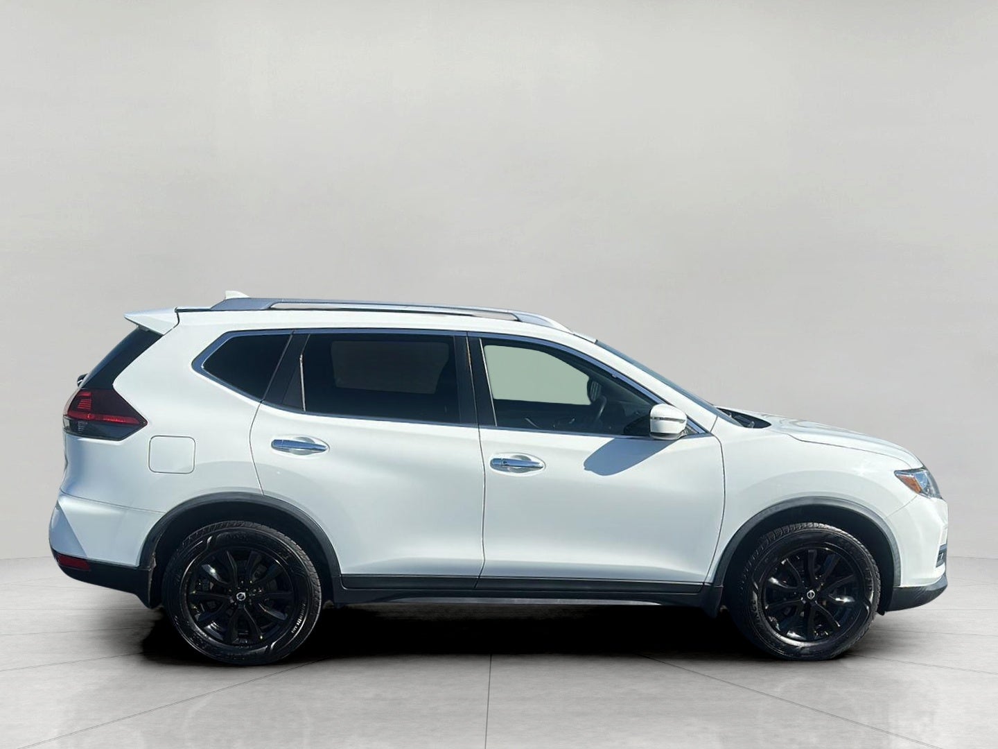 2020 Nissan Rogue AWD SV
