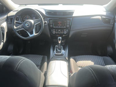 2020 Nissan Rogue AWD SV