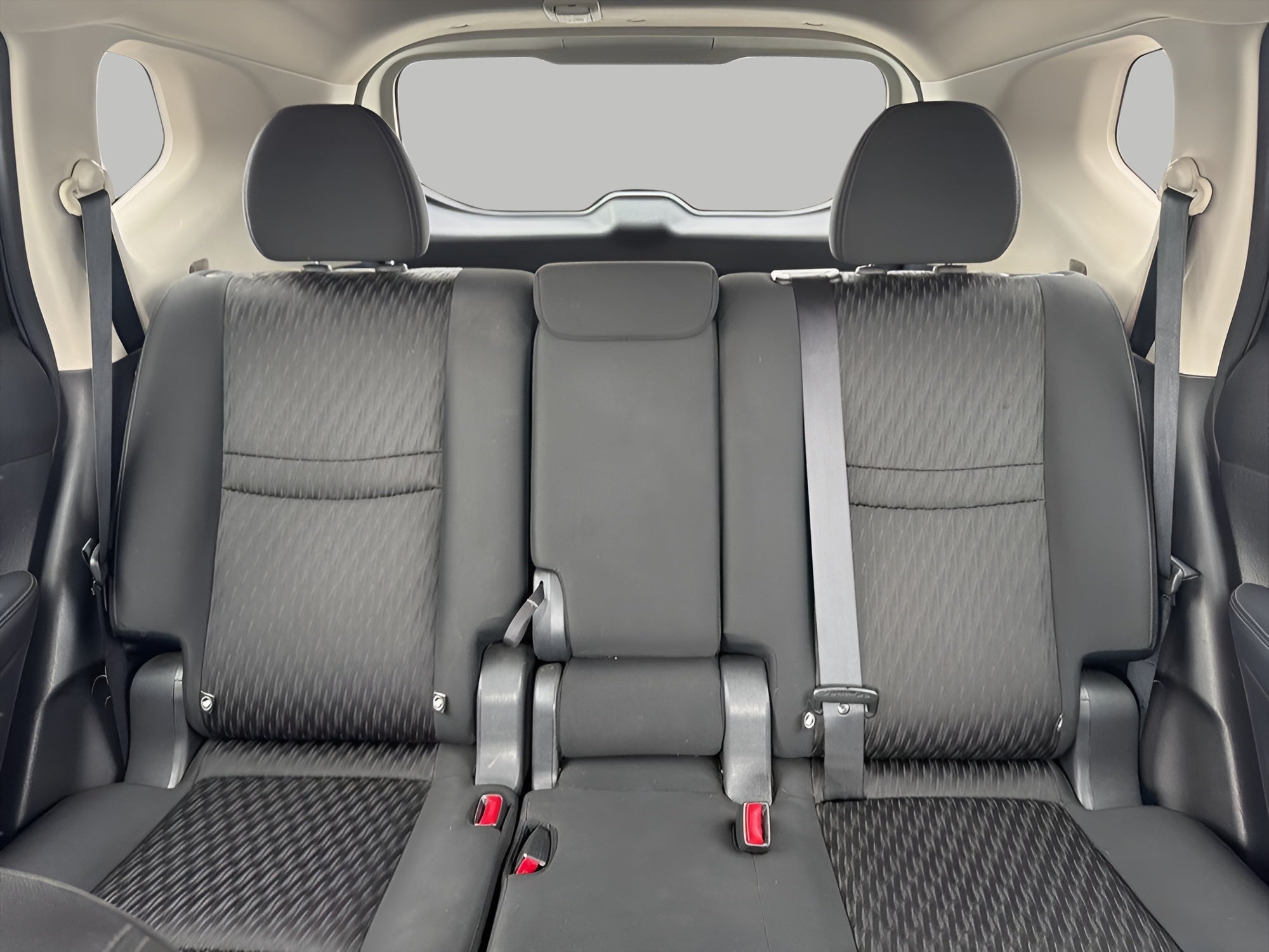 2018 Nissan Rogue AWD SV