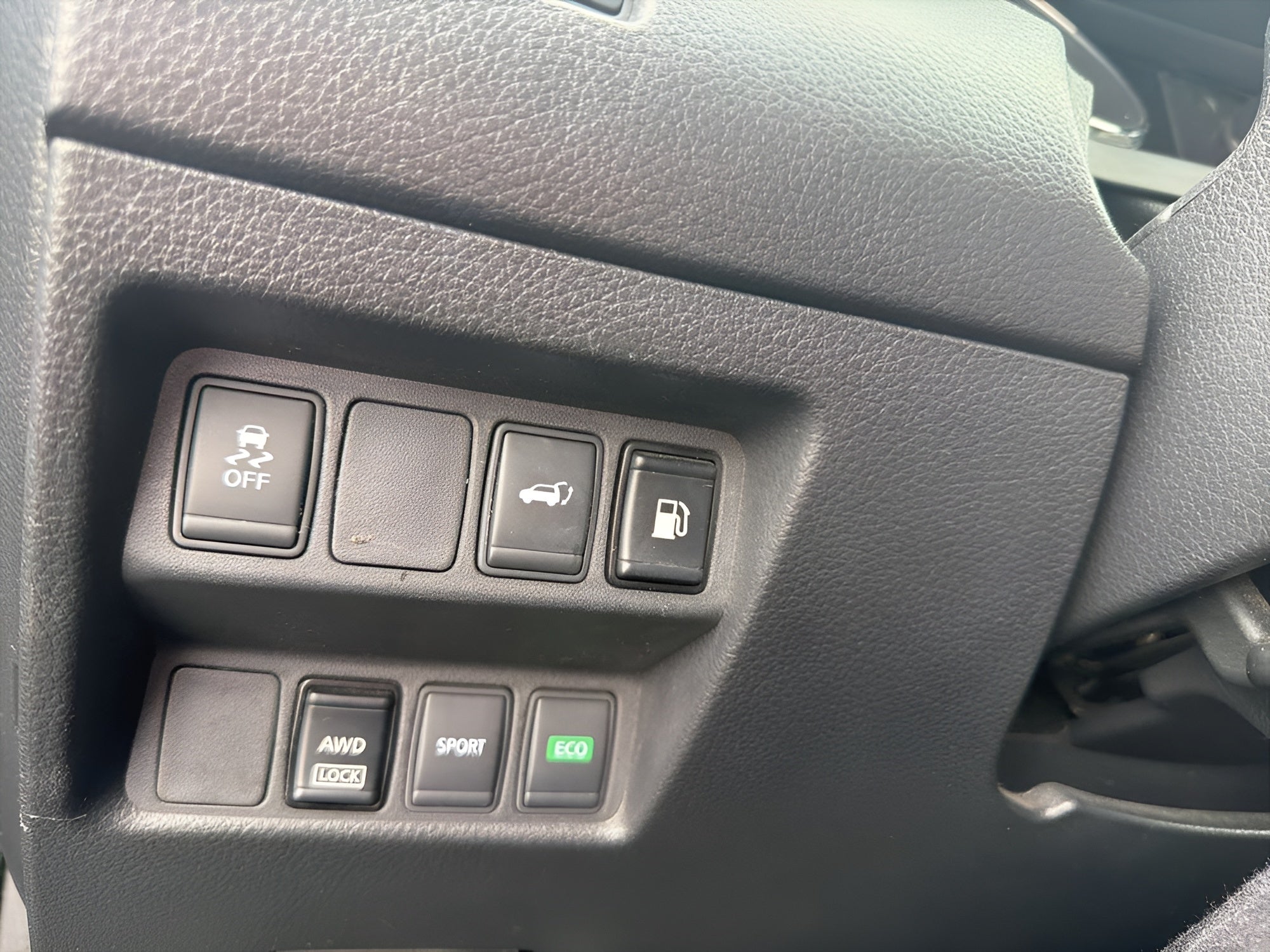 2018 Nissan Rogue AWD SV