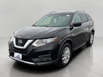 2018 Nissan Rogue AWD SV