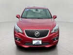2017 Buick Envision AWD 4dr Essence