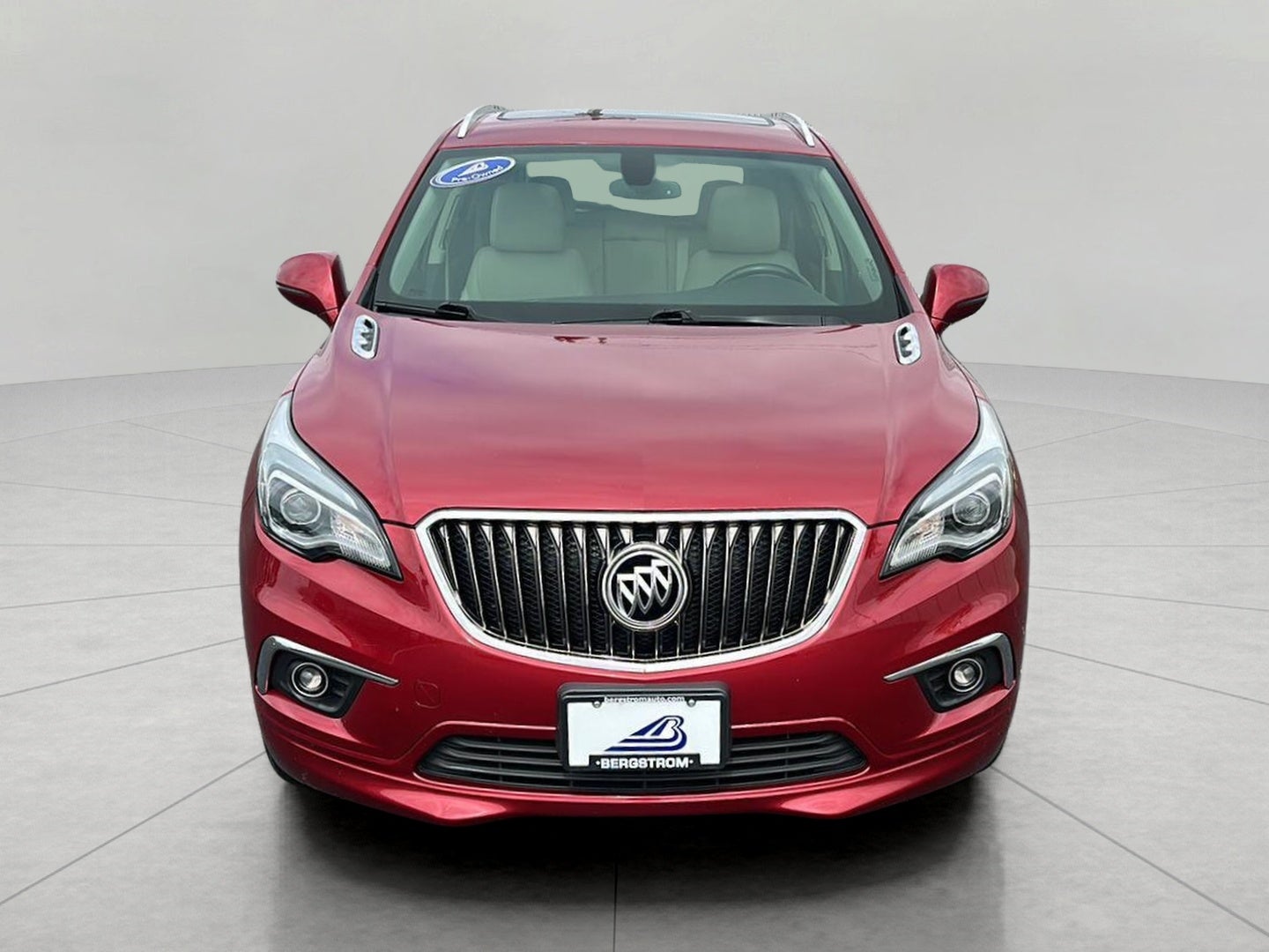 2017 Buick Envision AWD 4dr Essence