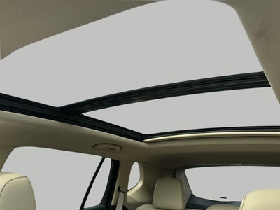 2017 Buick Envision AWD 4dr Essence