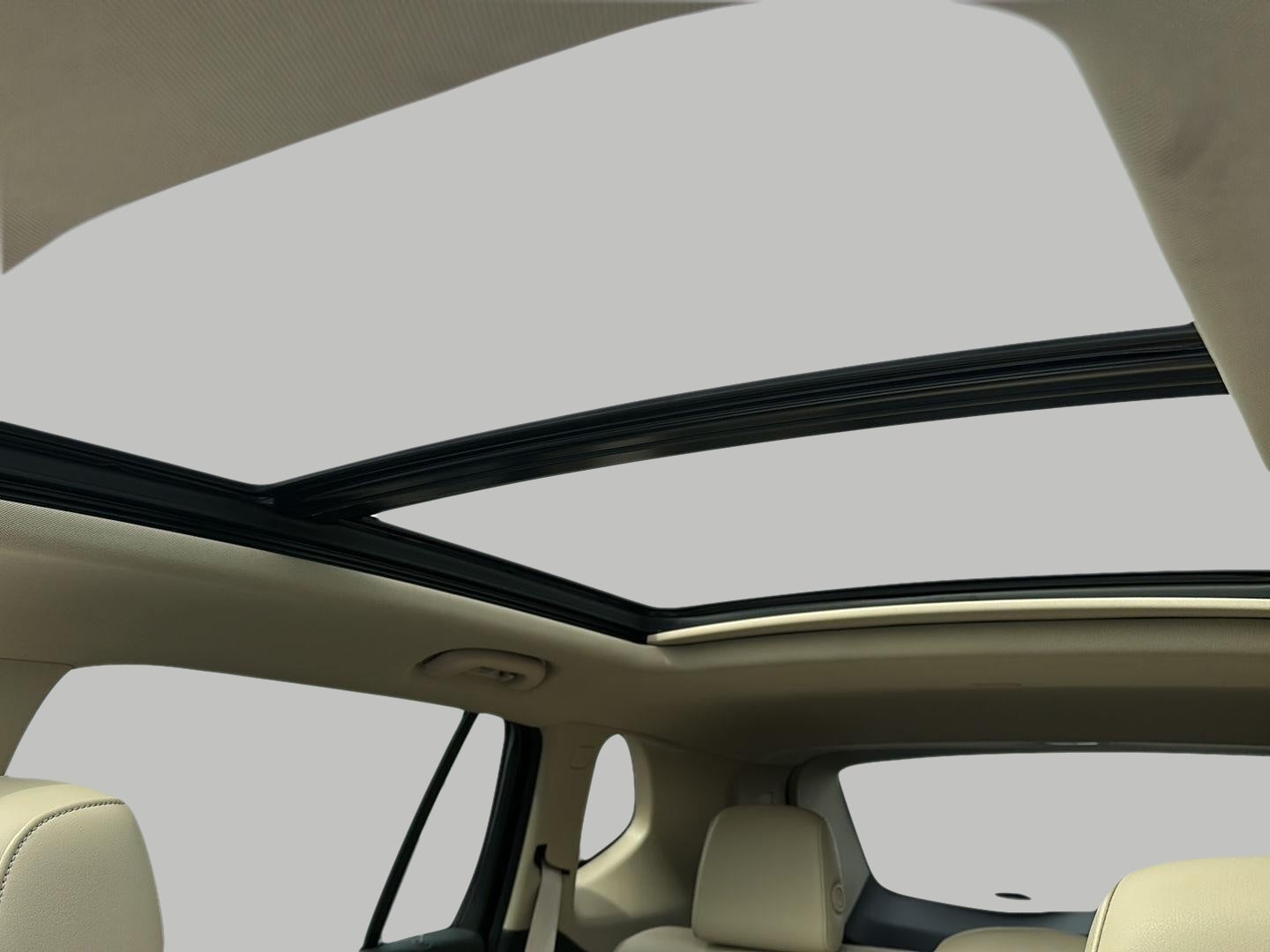 2017 Buick Envision AWD 4dr Essence