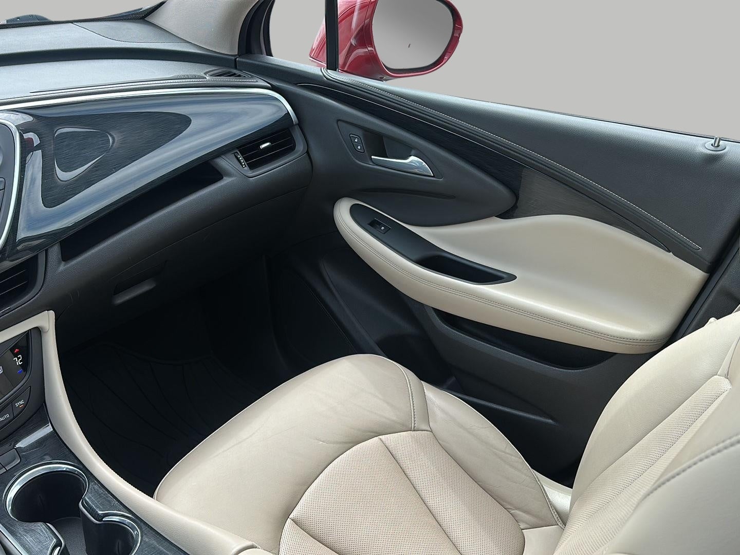 2017 Buick Envision AWD 4dr Essence